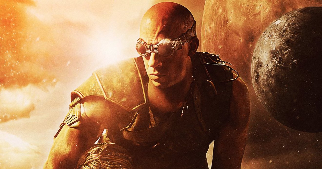 Riddick