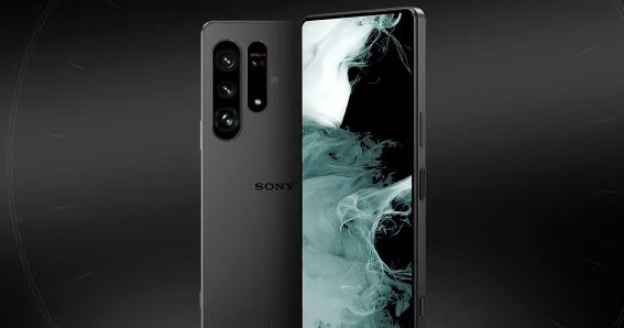 Sony Xperia 1 V