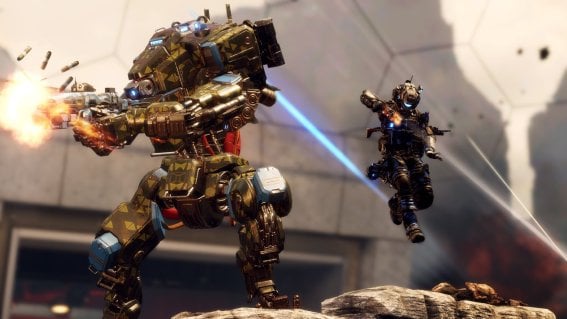 Titanfall