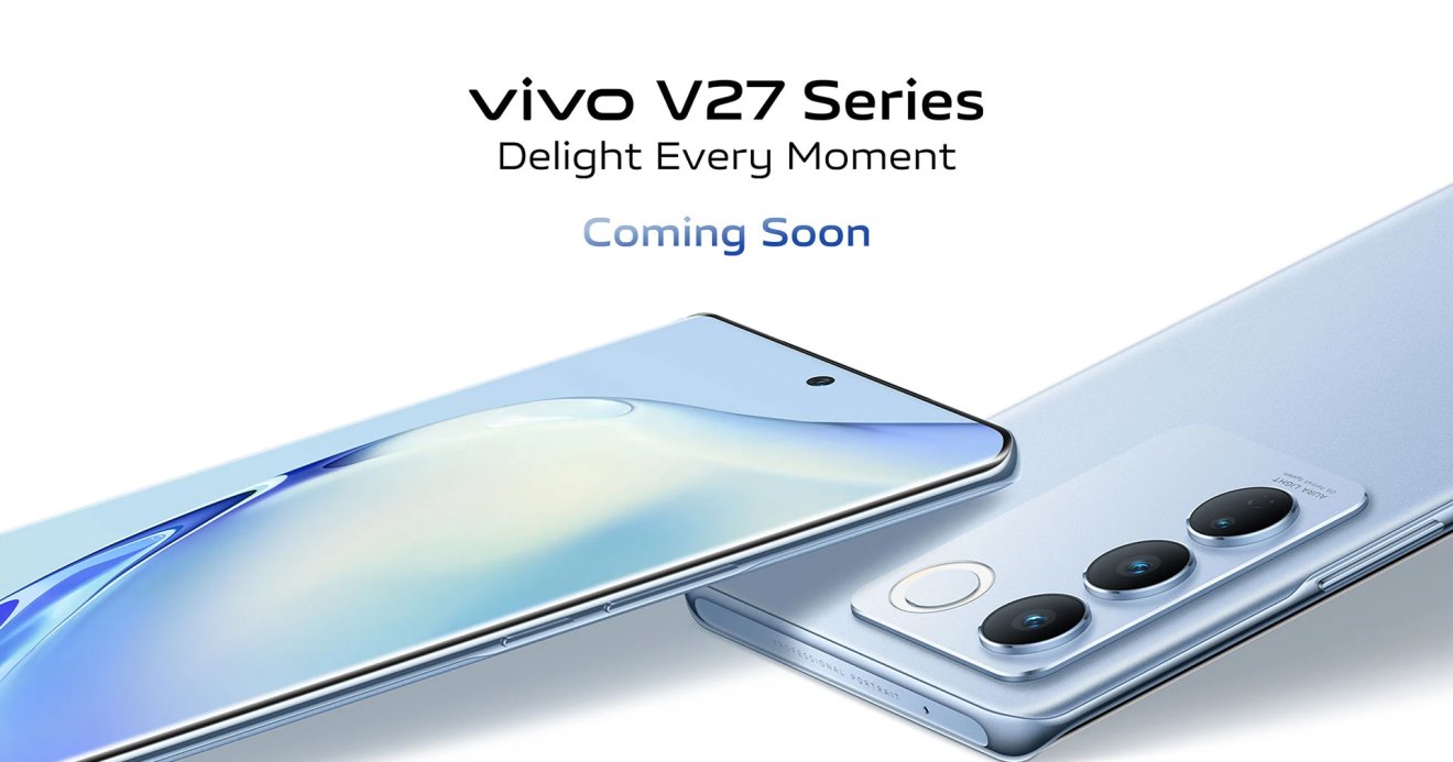 Vivo V27