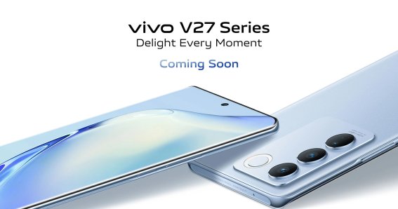 Vivo V27