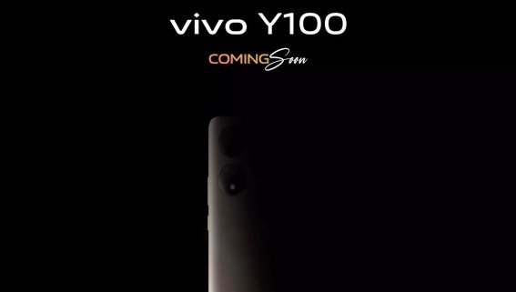 เผยดีไซน์ด้านหลังของ Vivo Y100 มาพร้อมกล้อง 3 ตัว และฝาหลังที่อาจเปลี่ยนสีได้