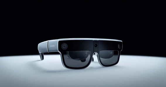 Xiaomi Wireless AR Glass Discovery Edition