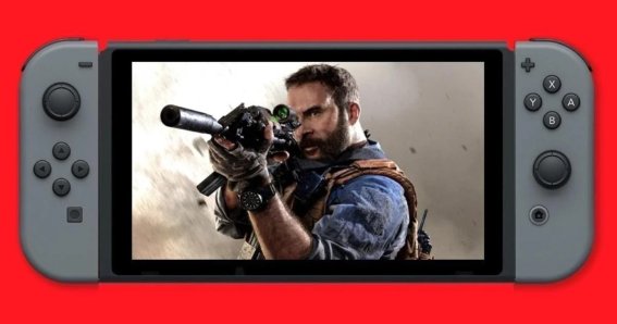 Microsoft ยืนยันเกม Call Of Duty บน Switch จะทำได้ตามที่แฟนเกมคาดหวัง