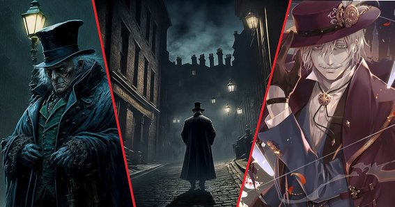 เล่าขานตำนาน Jack The Ripper ฆาตกรต่อเนื่องชื่อกระฉ่อนโลกที่กลายเป็นคดีปริศนากว่า 130 ปี