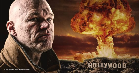 Uwe Boll ผู้กำกับระดับโลกกลับมาแล้ว รอบนี้กำกับหนังดราม่าตำรวจ ไม่ใช่หนังจากเกมแล้ว