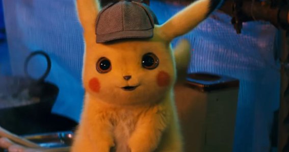 ยังไม่ยกเลิกหนัง Detective Pikachu ภาคต่อ ยังอยู่ระหว่างการเตรียมงานสร้าง