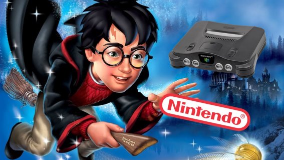 [บทความ] ก่อน Hogwarts Legacy เกม Harry Potter เคยเกือบถูกสร้างโดย Nintendo