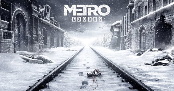 ภาคต่อของเกม Metro Exodus อยู่ในสถานะที่สามารถเล่นได้อย่างสมบูรณ์