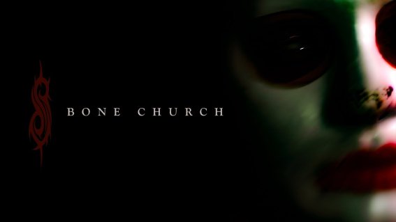 <strong>Slipknot ปล่อยเพลงใหม่สุดเซอร์ไพรส์ “Bone Church”</strong>