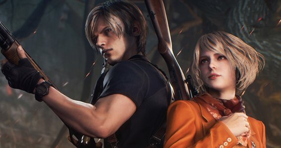 Resident Evil 4 Remake จะมาพร้อมโหมดถ่ายภาพ และเลือกการบังคับได้หลายแบบ