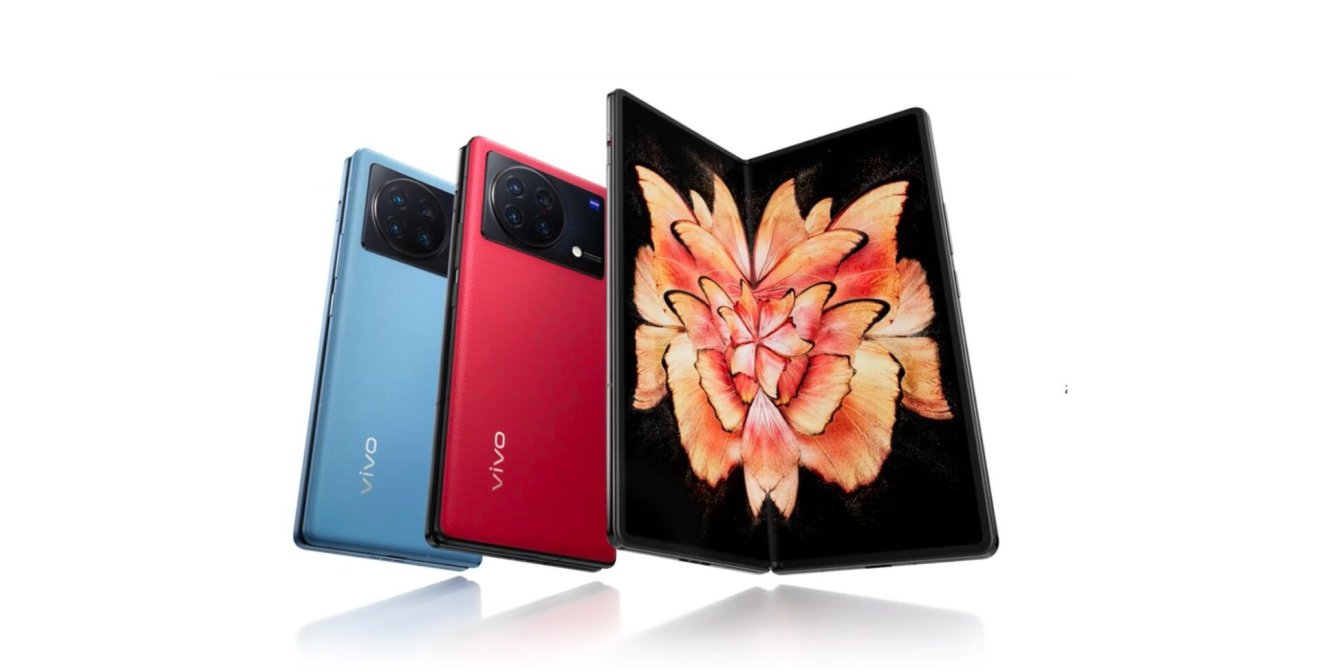 หลุดสเปก vivo X Fold 2 รองรับชาร์จเร็ว 120W พร้อม Snapdragon 8 Gen 2