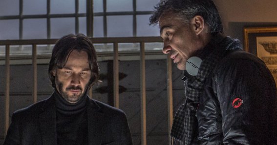 ดับฝัน! ผู้กำกับ ‘John Wick’ เผย เขากับ Keanu Reeves ขอหยุดพักสร้าง ‘John Wick: Chapter 5’ ไว้ก่อน