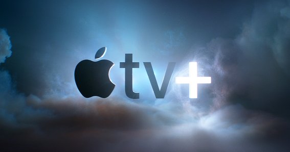 Apple TV+