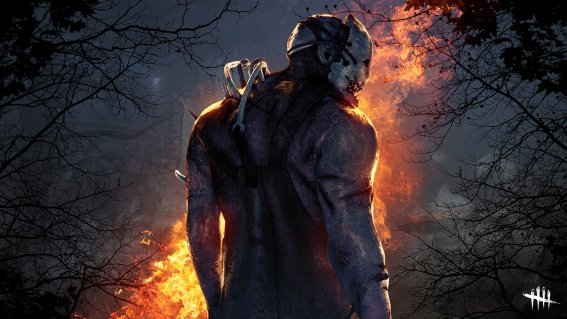 Dead by Daylight