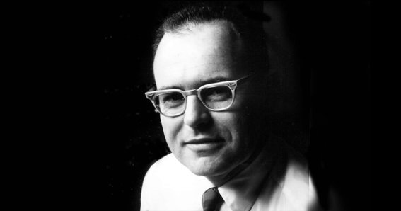 Gordon Moore