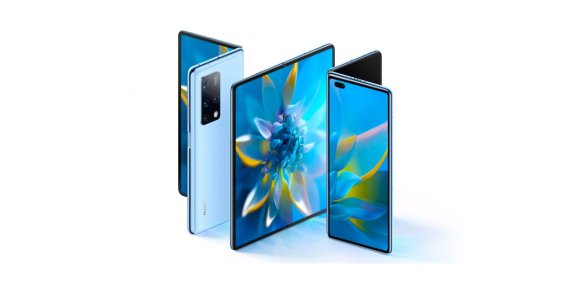 HUAWEI ปล่อยทีเซอร์มือถือจอพับสุดบาง HUAWEI Mate X3 พร้อมเปิดตัวในสัปดาห์หน้า !