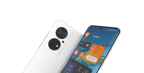 หลุดตัวอย่างภาพถ่าย  HUAWEI P60 Pro บอกเลยว่าซูมตาแตก !