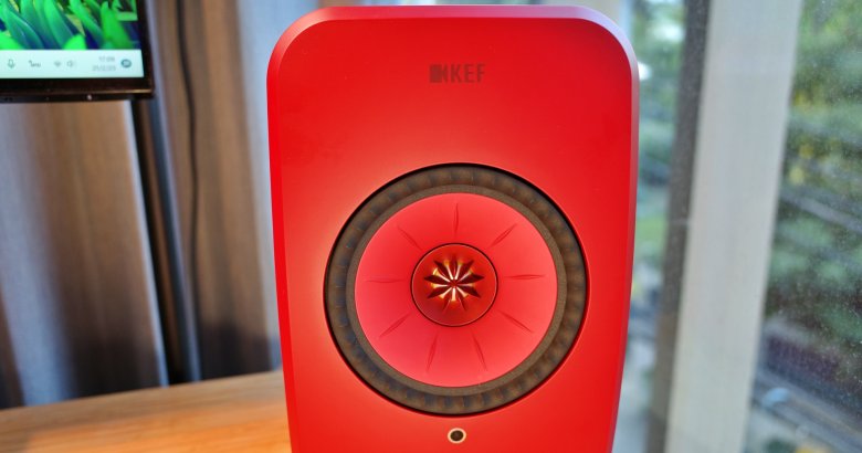 รีวิว KEF LSX II ลำโพง All-in-One ฟังเพลงทุกแหล่งจบในตัวเดียว พร้อมเทียบ KEF LSX II LT