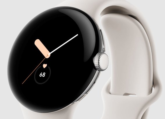 ต้นทุนค่าวัสดุของ Pixel Watch คิดเป็น 31% ของราคาขายเท่านั้น!