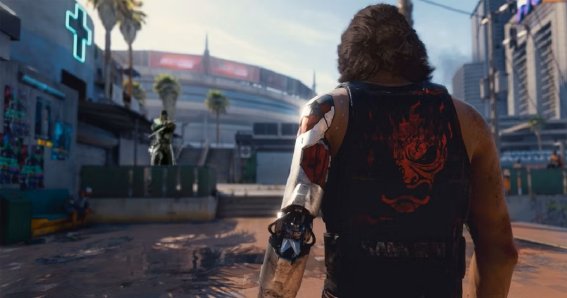 ภาคต่อของ Cyberpunk 2077 อาจได้รับแรงบันดาลใจจาก Dishonored