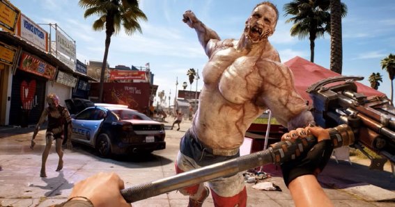 ผู้พัฒนารายที่ 4 ของ Dead Island 2 กล่าวว่า “ประวัติศาสตร์ที่มีปัญหาของเกมช่วยได้จริง”