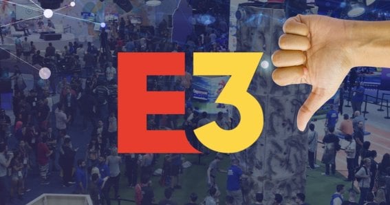 [บทความ] รวมเหตุผล งาน E3 ทำไมถึงกร่อย และมีงานอะไรทดแทนได้