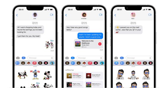 Google รู้สึกเห็นใจผู้ใช้งาน iPhone ที่ติดอยู่แต่กับ iMessage