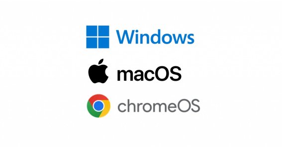 Windows เสียส่วนแบ่งตลาดให้ macOS ในสหรัฐอเมริกาอย่างต่อเนื่อง