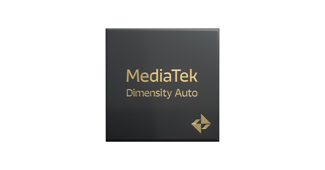 MediaTek เปิดตัว Dimensity Auto ยกระดับนวัตกรรมเทคโนโลยียานยนต์อัจฉริยะ