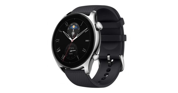 Amazfit GTR 4 Limited Edition