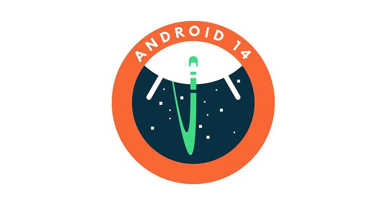 Android 14