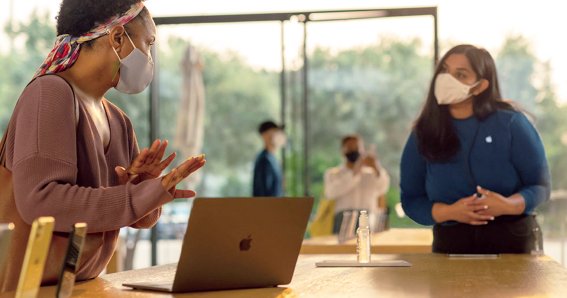 Apple Store India