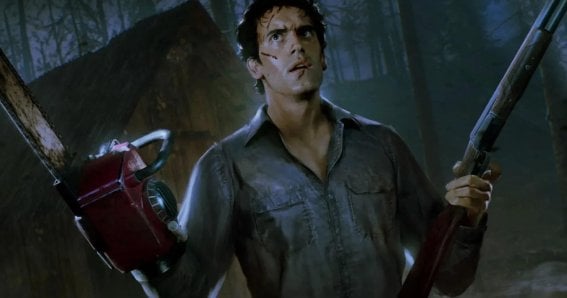 ตำนาน Evil Dead