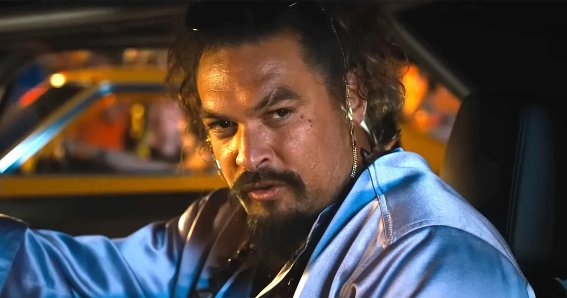 Fast X Jason Momoa