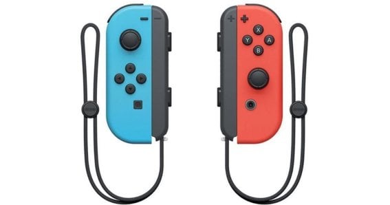 Nintendo ยอมรับซ่อม Joy-con ที่หมดประกันแล้ว (ในยุโรป)