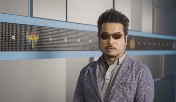 Katsuhiro Harada