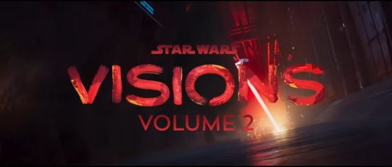 Star Wars: Visions Volume 2