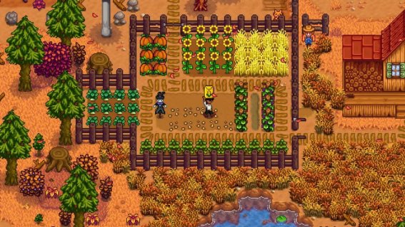 Stardew Valley