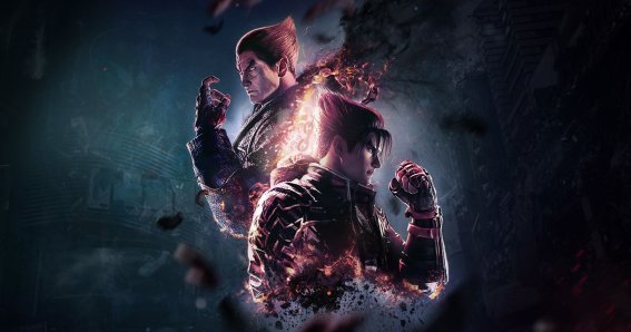 เกม Tekken 8 รองรับระบบ Rollback Netcode และ Cross-Play