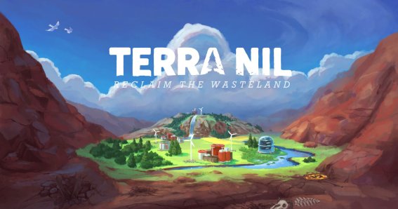 Terra Nil