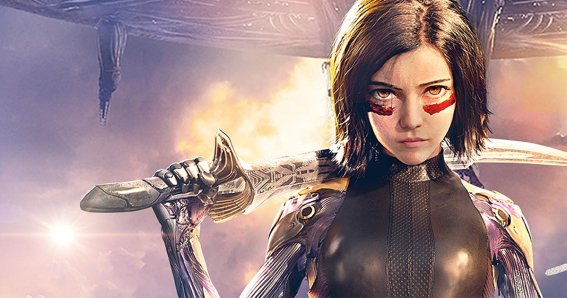 เย่! ผู้อำนวยการสร้างประกาศ เริ่มงาน Alita: Battle Angel ภาคต่อแล้ว