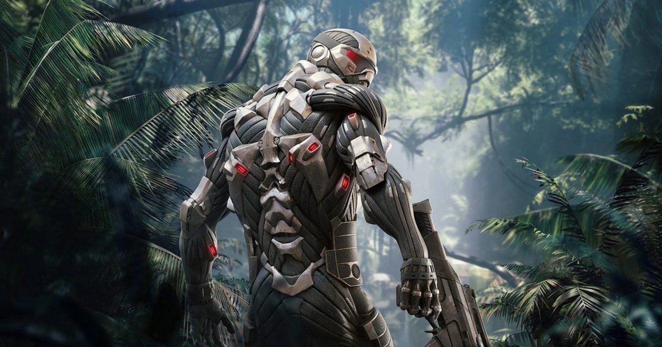 ยังอีกนานเกม Crysis 4 ประกาศรับทีมงานสร้างเพิ่ม