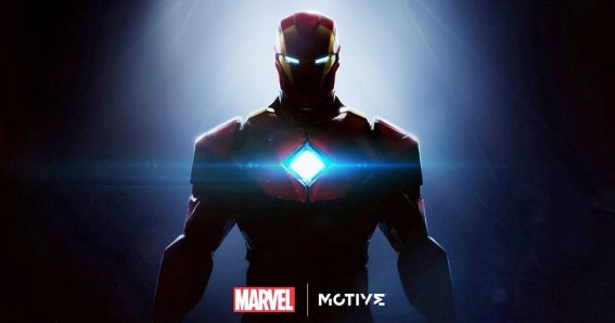 เกม Iron Man จะค่าย EA อาจจะมาแนว Open World