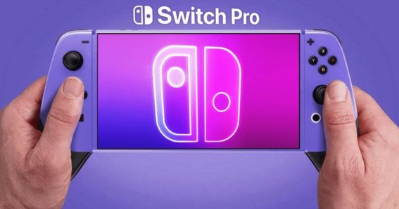 [ข่าวลือ] Nintendo Switch รุ่นใหม่จะเปิดตัวพร้อมกับ 3 เกมดัง