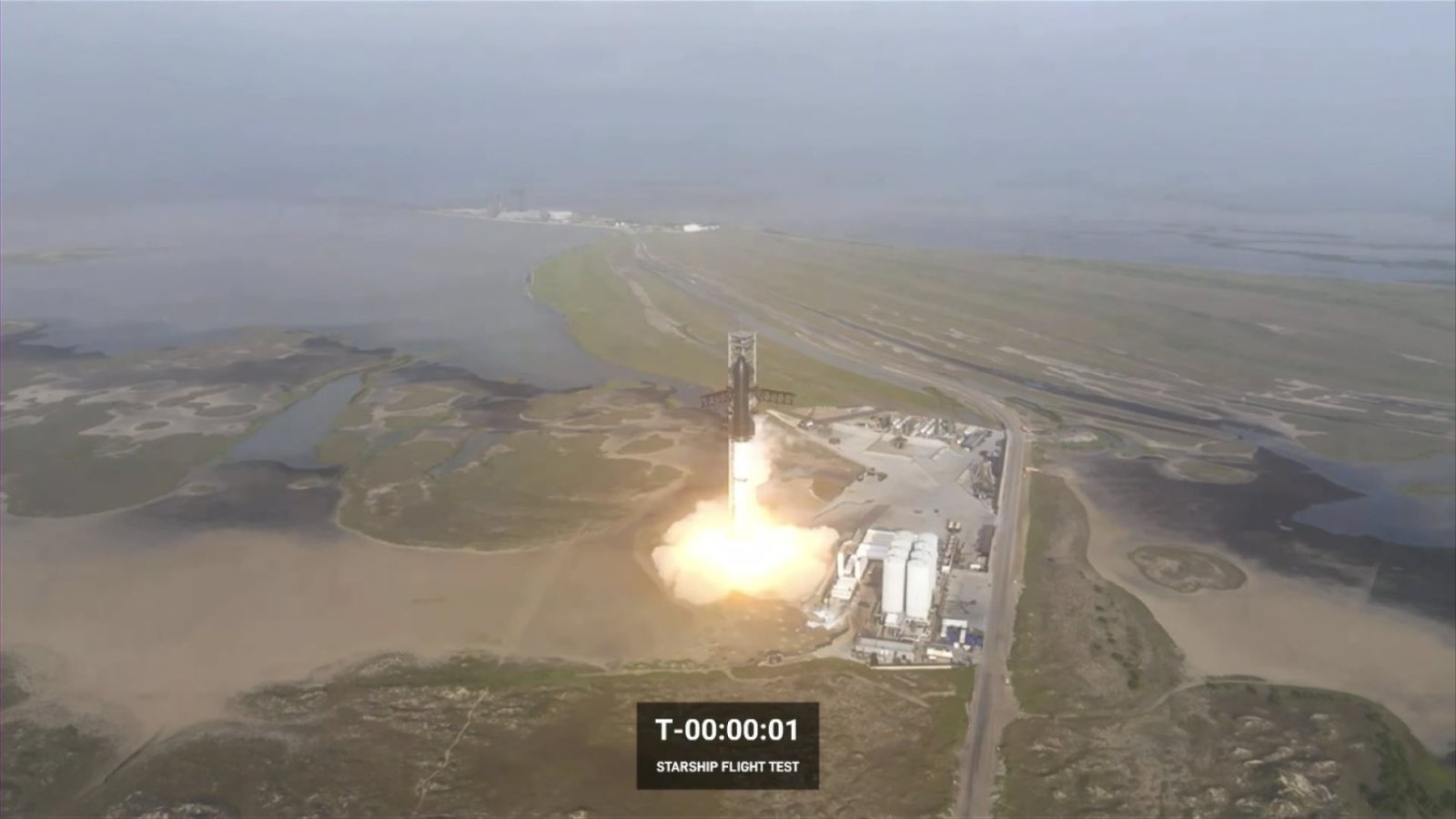 Spacex ขอศาลเข้าร่วมกับ Faa สู้คดีกลุ่มสิ่งแวดล้อมฟ้องร้องปัญหาการปล่อย Starship Bt Beartai