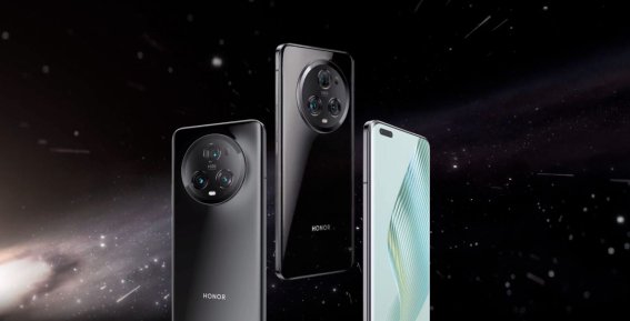 เรือธงลำใหม่มาแล้ว ! HONOR Magic 5 Pro เตรียมเปิดตัวในไทยวันที่ 17 พฤษภาคมนี้