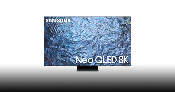 ซัมซุง เปิดตัว Neo QLED TV 8K ปี 2023 มอบประสบการณ์ความชัดขั้นสุดกับสุดยอดนวัตกรรมทีวีพรีเมียมแห่งปี