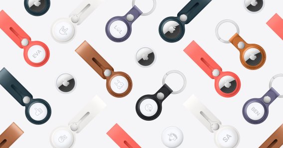 Google และ Apple เสนอเค้าโครงปรับปรุง AirTags ไม่ให้ละเมิดความเป็นส่วนตัว