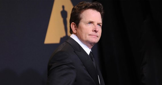 Michael J. Fox